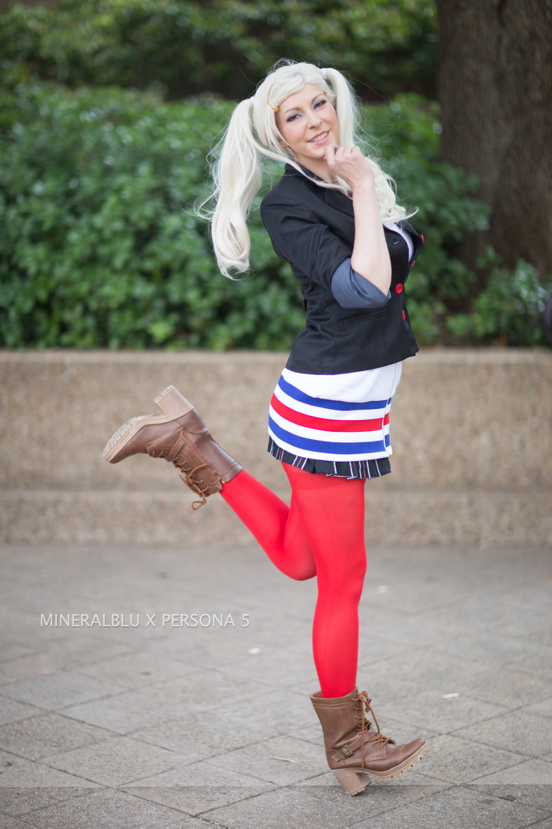 Cosplay by Cosmic-Empress
